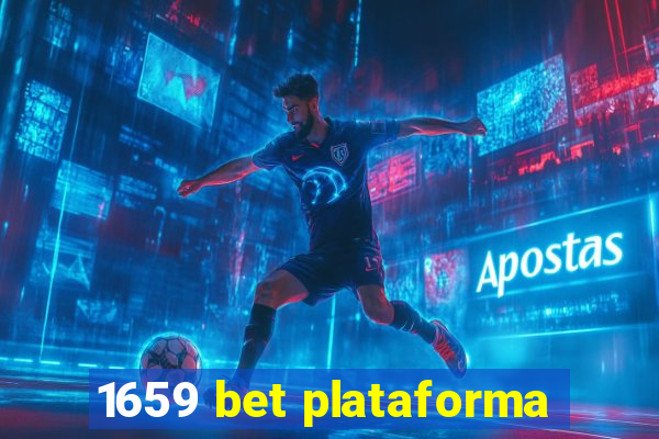 1659 bet plataforma